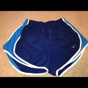 Nike Dri-Fit Athletic Shorts